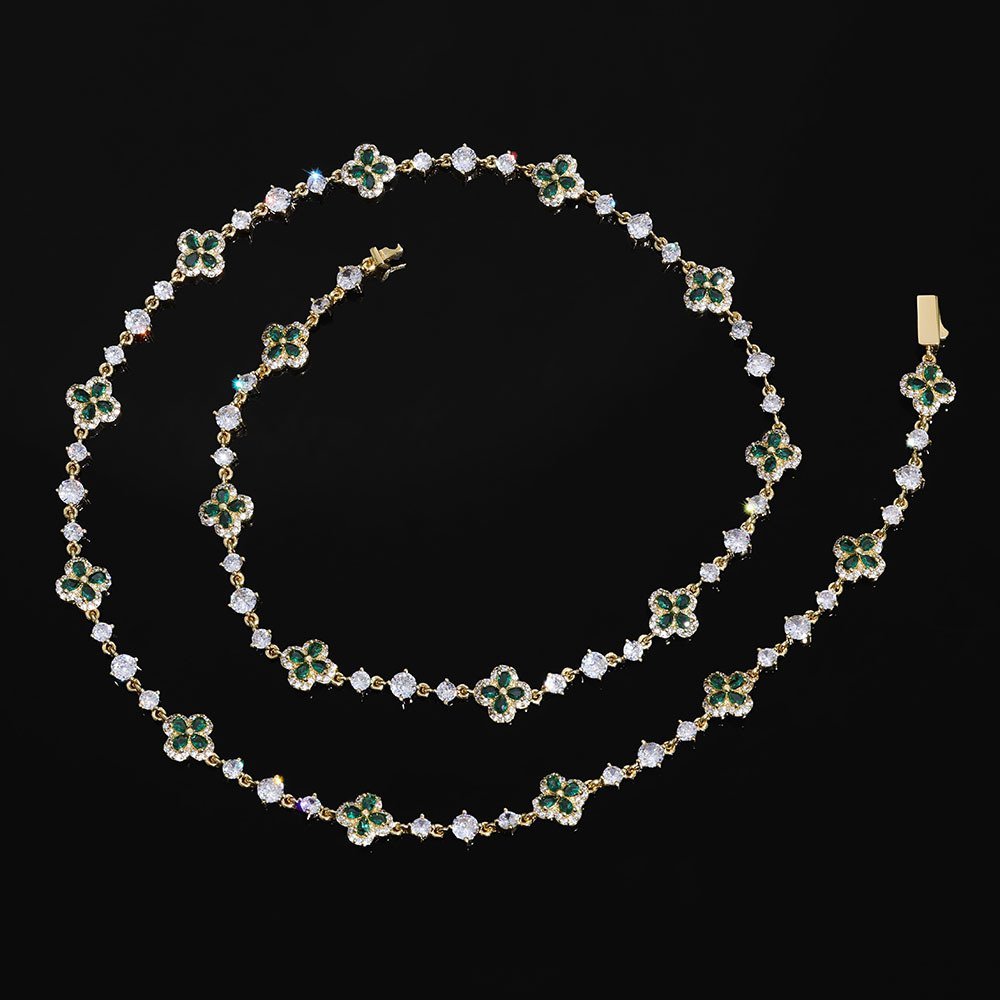 Wholesale CZ Hip Hop Bracelet