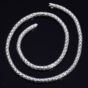 Wholesale Snake Chain Hip Hop Bracelet